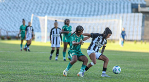 Atlético-PI x Ceará: CBF divulga calendário das quartas da Série A3 do Brasileiro Feminino
