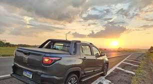 Fiat Strada encaminha pentacampeonato de vendas; VW Polo depende de milagre