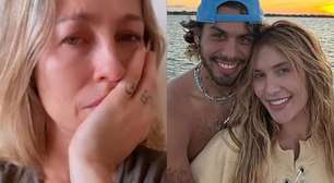 Luana Piovani dá opinião corajosa após fim de Virginia e Zé Felipe: 'Escolha melhor'