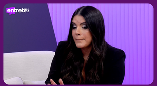 'Meus filhos dependem daquilo': Fernanda Bande revela momento que a fez 'desmoronar' no BBB24