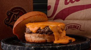 Dia do Hambúrguer: 10 hamburguerias paulistanas que servem burgers suculentos