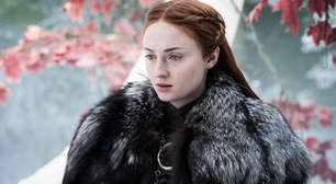 "Não acho que meus pais ficariam felizes": Esta atriz de Outlander não ficou triste ao perder papel de Sansa Stark em Game of Thrones