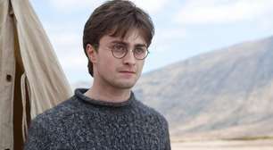 Quanto Daniel Radcliffe ganhou para fazer Harry Potter? Diferença de salário entre os filmes impressiona