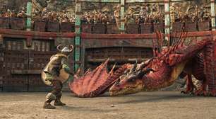 Como Treinar o Seu Dragão: Diretor da animação revela por que ele quis transformar a história de Soluço e Banguela em live-action
