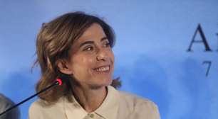 Fernanda Torres volta à Veneza para ser jurada do Festival de Cinema: 'Ainda estou aqui'