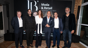 Chris Pitanguy e Tadeu Lockermann lançam o Clube Protagonistas do Brasil - Moda &amp; Retail