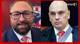 Ex-assessor de Trump marca Moraes em post após EUA restringirem visto para autoridades: 'Olá, Alexandre'