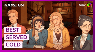 Best Served Cold apresenta mistérios e coquetéis