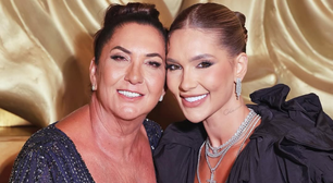 Mãe de Virginia Fonseca sai em defesa da filha após fala de Luana Piovania e críticas