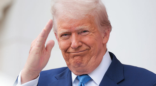 Trump diz ver 'grande chance' de acordo entre Irã e Israel