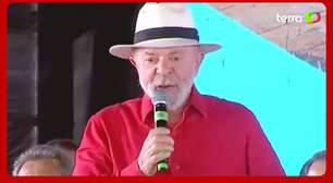 Lula diz que não se pode votar em 'qualquer tranqueira' para governar o Brasil