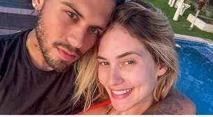 Virginia e Zé Felipe anunciam fim do casamento de 5 anos: "Não julguem"