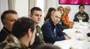 Rússia prolonga impasse e dificulta avanço de solução diplomática na guerra da Ucrânia