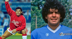 Justiça anula julgamento de Maradona após juíza ser acusada de parcialidade: 'Recuar'