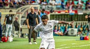 Galeano é julgado e desfalca o Ceará contra o Atlético-MG