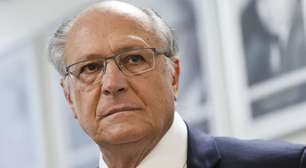 Alckmin é internado às pressas em hospital de Brasília após passar mal