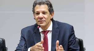 Deputado exige explicações de Haddad sobre bets, criptomoedas e suspeita de lavagem de dinheiro