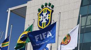 Os argumentos da CBF para superar concorrentes e ter o Brasil como sede do Mundial de Clubes em 2029