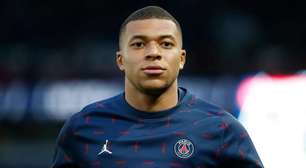 Justiça toma nova decisão envolvendo Mbappé e PSG