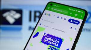 Receita libera consulta ao 3º lote da restituição do Imposto de Renda 2025; saiba como fazer