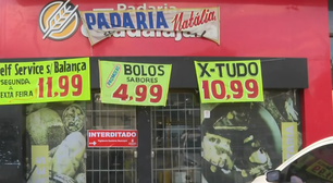 Mulher morre após ficar um mês internada com intoxicação por consumir torta de frango