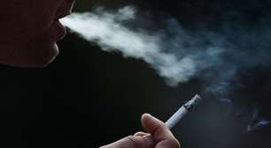 França proíbe cigarros em parques e praias e estipula multa