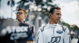 Stock Car: Helio Castroneves acerta com a equipe A.Mattheis
