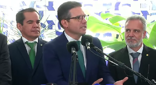 Lula precisa apresentar alternativas sobre o IOF, diz presidente da Câmara
