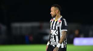 Em 2ª passagem, cada gol de Neymar custou R$ 6 milhões ao Santos