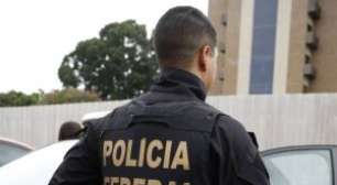 Site falso simula concurso da Polícia Federal e cobra taxa R$ 90 de inscrição; saiba detalhes
