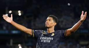 A declaração de Jude Bellingham direcionada a Trent Alexander-Arnold, novo reforço do Real Madrid