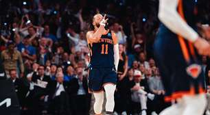 Knicks domina em casa, vence Pacers e força jogo 6 na série