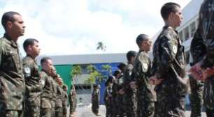 Exército abre concurso público com 35 vagas e salário inicial R$ 8,2 mil; confira detalhes
