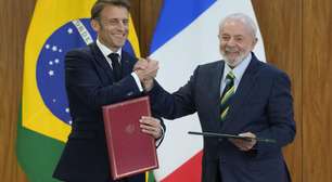 Em visita à França, Lula busca reforçar relações bilaterais e discutirá situação em Gaza e na Ucrânia