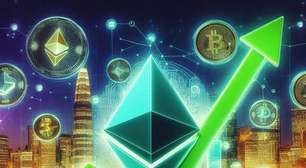 Ethereum deve voltar aos 4 mil dólares e alavancar altcoins? Veja!