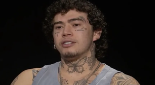 Whindersson Nunes sofre ataque cruel à memória do filho morto: 'Não chegou a ver a luz'