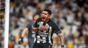 Ceará insiste nos bastidores e recebe atualização importante sobre Galeano antes de confronto direto contra o Atlético-MG: "É oficial"