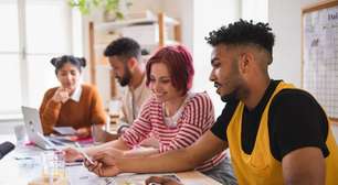 Como Construir um Ambiente de Trabalho Atraente para a Gen Z