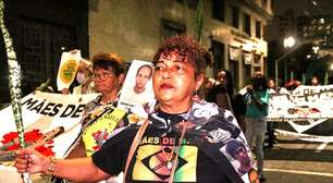 Como é forjada uma líder? Conheça Débora Silva antes do movimento Mães de Maio