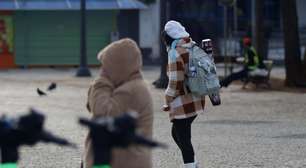 Inverno começa nesta sexta-feira; saiba como será a estação