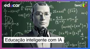 Educação inteligente: franquias usam IA para transformar ensino