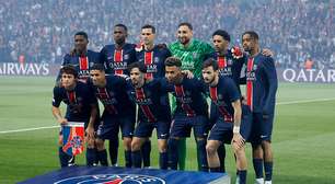 Low profile? Veja quanto o time finalista da Liga dos Campeões custou ao PSG