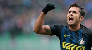 Ex-Inter de Milão, Éder relembra chegada de Lautaro e espera Champions decidida no detalhe