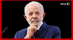 Desaprovação a Lula volta a subir e atinge 53,7%, maior índice da série, diz pesquisa