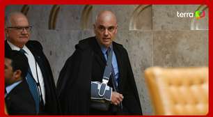 Moraes recebeu carta do Departamento de Justiça dos EUA após bloquear Rumble no Brasil, diz jornal