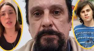 Caso Rafael Miguel, de 'Chiquititas': filha de Paulo Cupertino quebra silêncio após condenação do pai a quase 100 anos de prisão
