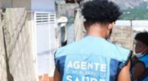 Prefeitura abre concurso para agente de saúde com 56 vagas e salário de R$ 3.036,00; saiba detalhes