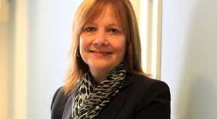 De 'chão de fábrica' a CEO da GM: conheça Mary Barra, a executiva mais poderosa do mundo