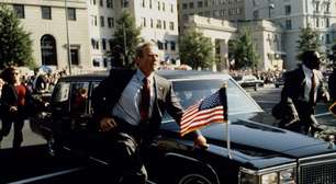 O último filme de ação de Clint Eastwood: Uma obra-prima com 96% de aprovação