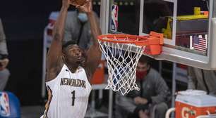 Astro de NBA é acusado de estupro, sequestro e agressões por ex-namorada nos EUA